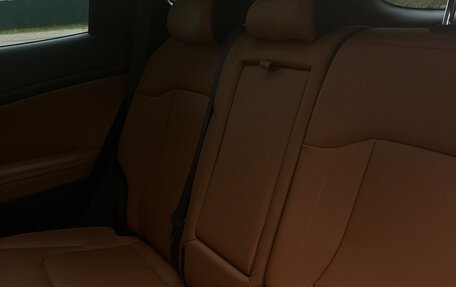 KIA Sportage IV рестайлинг, 2022 год, 3 800 000 рублей, 13 фотография