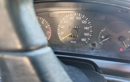 Toyota Caldina, 1993 год, 250 000 рублей, 7 фотография