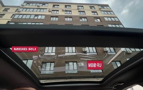 KIA Sportage IV рестайлинг, 2022 год, 3 800 000 рублей, 12 фотография