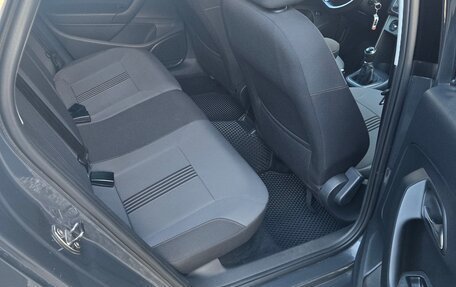 Volkswagen Polo VI (EU Market), 2016 год, 998 000 рублей, 2 фотография