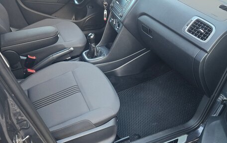 Volkswagen Polo VI (EU Market), 2016 год, 998 000 рублей, 7 фотография