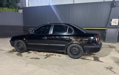 Hyundai Elantra III, 2005 год, 178 000 рублей, 4 фотография