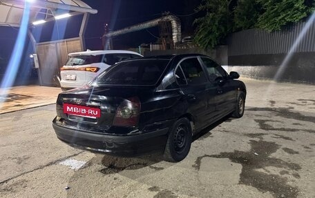 Hyundai Elantra III, 2005 год, 178 000 рублей, 2 фотография