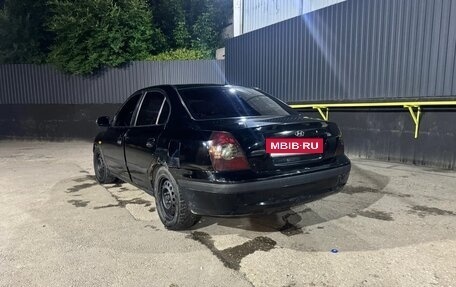 Hyundai Elantra III, 2005 год, 178 000 рублей, 5 фотография
