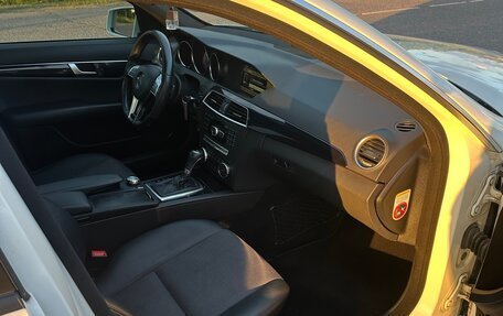 Mercedes-Benz C-Класс, 2011 год, 1 380 000 рублей, 8 фотография
