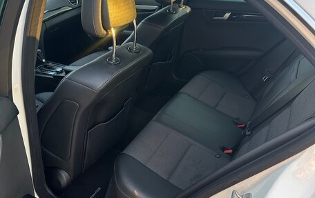 Mercedes-Benz C-Класс, 2011 год, 1 380 000 рублей, 7 фотография