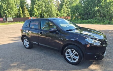 Nissan Qashqai, 2011 год, 830 000 рублей, 3 фотография