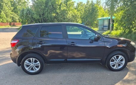 Nissan Qashqai, 2011 год, 830 000 рублей, 4 фотография