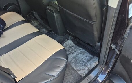 Nissan Qashqai, 2011 год, 830 000 рублей, 11 фотография