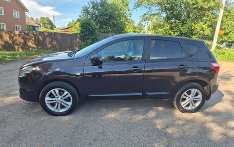 Nissan Qashqai, 2011 год, 830 000 рублей, 6 фотография