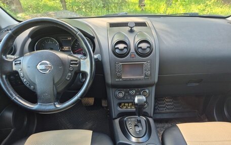 Nissan Qashqai, 2011 год, 830 000 рублей, 9 фотография