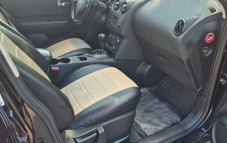 Nissan Qashqai, 2011 год, 830 000 рублей, 10 фотография