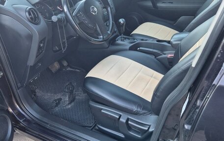 Nissan Qashqai, 2011 год, 830 000 рублей, 8 фотография