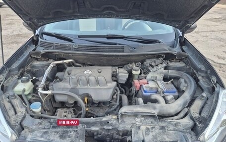Nissan Qashqai, 2011 год, 830 000 рублей, 7 фотография