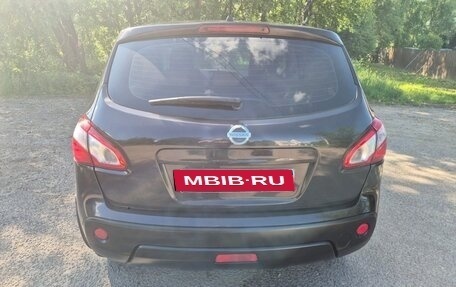 Nissan Qashqai, 2011 год, 830 000 рублей, 5 фотография