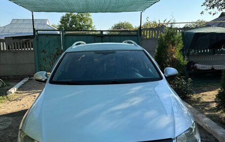 Volkswagen Passat B6, 2006 год, 700 000 рублей, 3 фотография