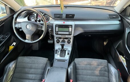 Volkswagen Passat B6, 2006 год, 700 000 рублей, 6 фотография