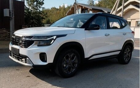 KIA Seltos I, 2026 год, 1 970 000 рублей, 4 фотография