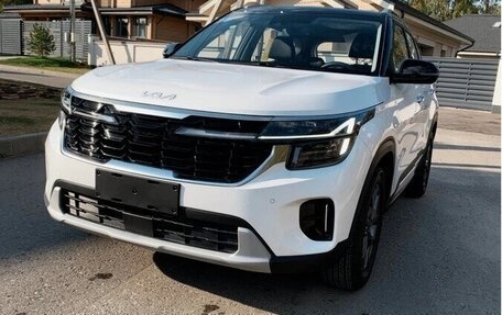 KIA Seltos I, 2026 год, 1 970 000 рублей, 2 фотография