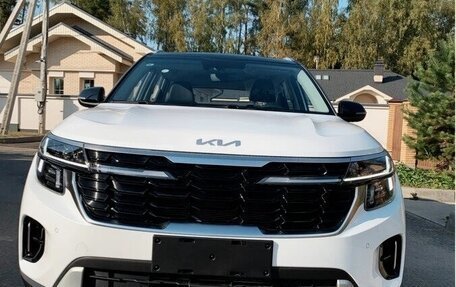 KIA Seltos I, 2026 год, 1 970 000 рублей, 3 фотография