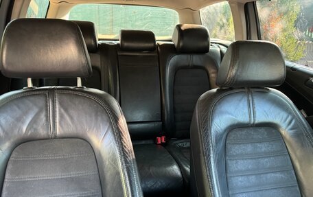 Volkswagen Passat B6, 2006 год, 700 000 рублей, 7 фотография