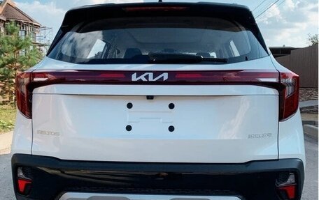 KIA Seltos I, 2026 год, 1 970 000 рублей, 6 фотография