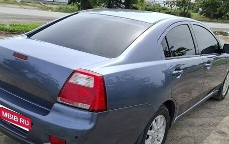 Mitsubishi Galant IX, 2006 год, 850 000 рублей, 5 фотография