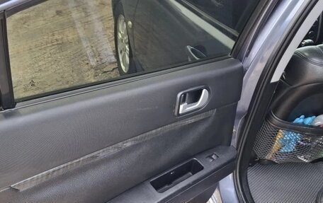 Mitsubishi Galant IX, 2006 год, 850 000 рублей, 15 фотография