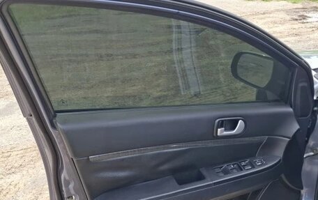 Mitsubishi Galant IX, 2006 год, 850 000 рублей, 16 фотография
