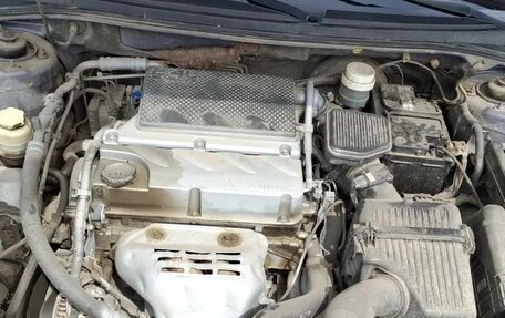 Mitsubishi Galant IX, 2006 год, 850 000 рублей, 17 фотография