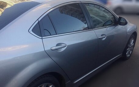 Mazda 6, 2012 год, 1 150 000 рублей, 2 фотография