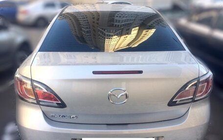 Mazda 6, 2012 год, 1 150 000 рублей, 3 фотография