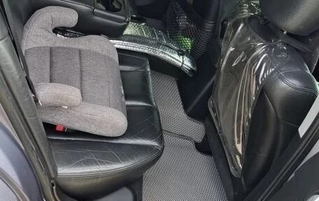 Mitsubishi Galant IX, 2006 год, 850 000 рублей, 12 фотография