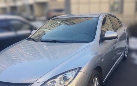 Mazda 6, 2012 год, 1 150 000 рублей, 4 фотография