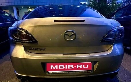 Mazda 6, 2012 год, 1 150 000 рублей, 5 фотография
