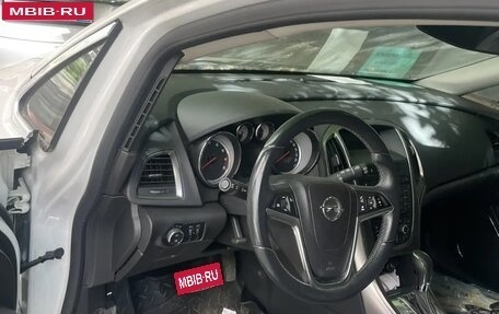 Opel Astra J, 2012 год, 500 000 рублей, 4 фотография