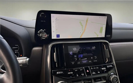 Lexus LX, 2023 год, 13 527 855 рублей, 6 фотография