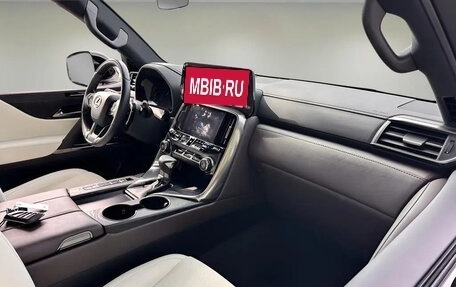 Lexus LX, 2023 год, 13 527 855 рублей, 11 фотография