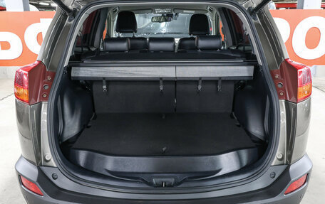 Toyota RAV4, 2013 год, 1 949 000 рублей, 11 фотография