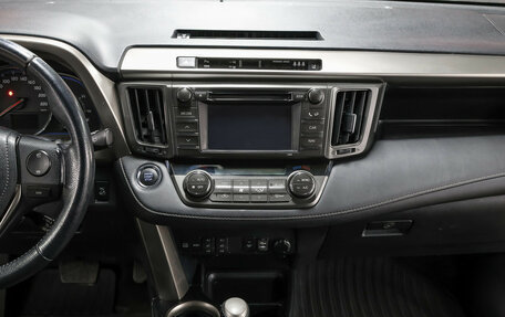 Toyota RAV4, 2013 год, 1 949 000 рублей, 15 фотография