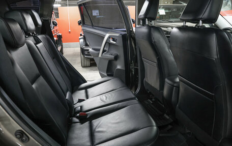 Toyota RAV4, 2013 год, 1 949 000 рублей, 13 фотография