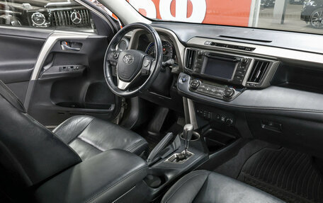 Toyota RAV4, 2013 год, 1 949 000 рублей, 12 фотография