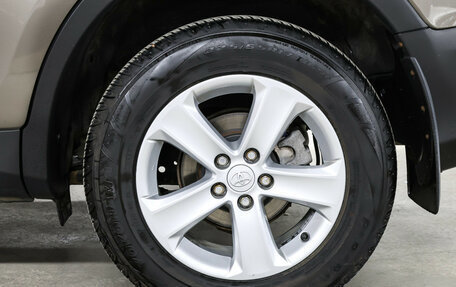 Toyota RAV4, 2013 год, 1 949 000 рублей, 22 фотография