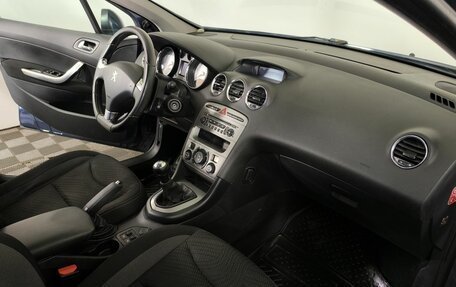 Peugeot 408 I рестайлинг, 2015 год, 560 000 рублей, 9 фотография