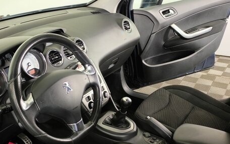 Peugeot 408 I рестайлинг, 2015 год, 560 000 рублей, 8 фотография