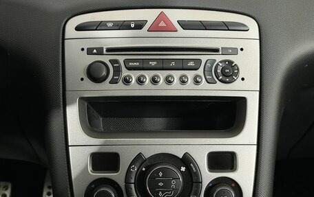 Peugeot 408 I рестайлинг, 2015 год, 560 000 рублей, 15 фотография