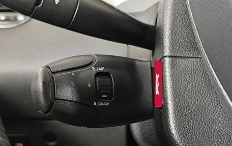 Peugeot 408 I рестайлинг, 2015 год, 560 000 рублей, 16 фотография