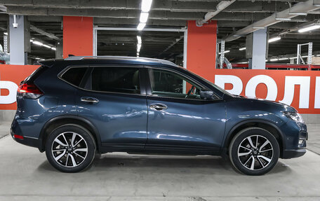 Nissan X-Trail, 2020 год, 2 697 000 рублей, 5 фотография