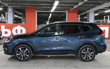 Nissan X-Trail, 2020 год, 2 697 000 рублей, 9 фотография
