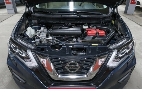 Nissan X-Trail, 2020 год, 2 697 000 рублей, 10 фотография